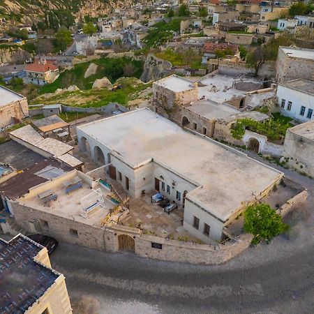 Asyada Suites Hotel نفسهير المظهر الخارجي الصورة