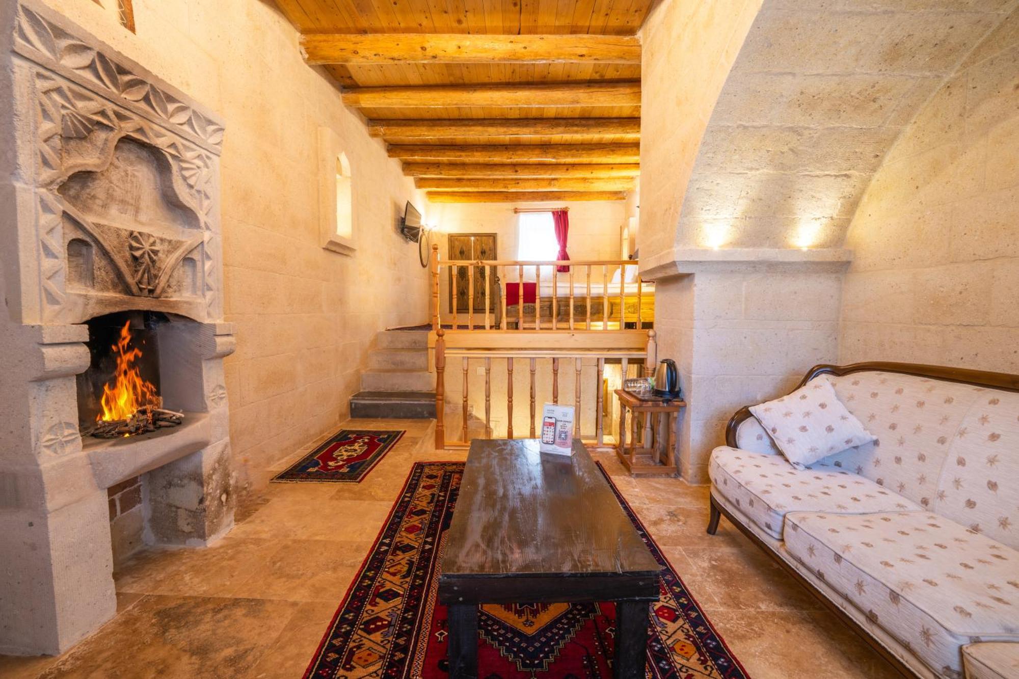 Asyada Suites Hotel نفسهير المظهر الخارجي الصورة