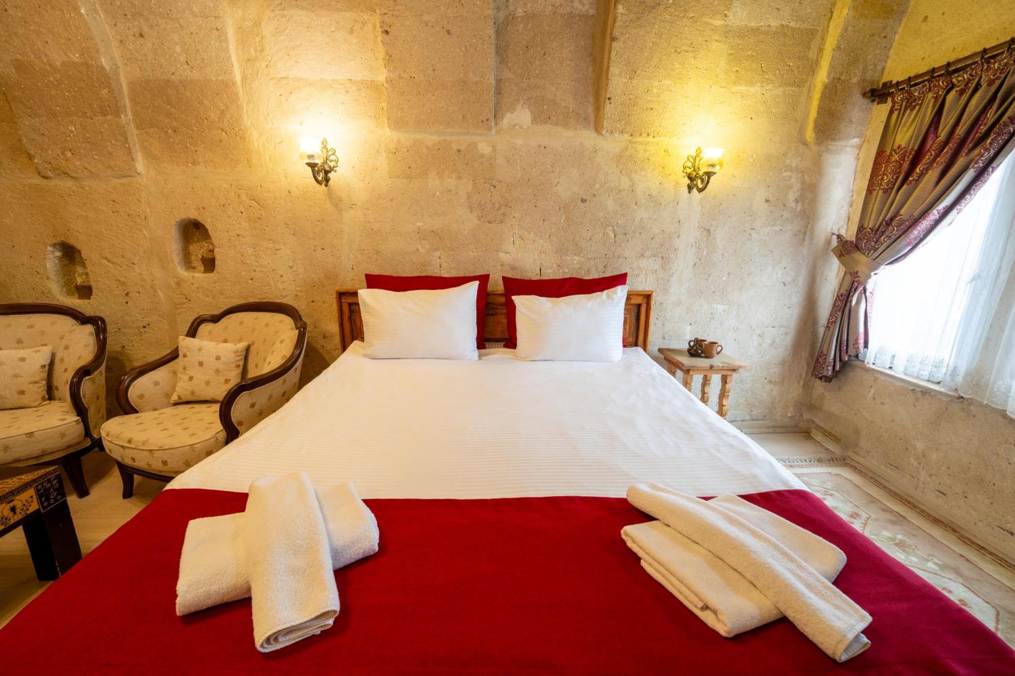 Asyada Suites Hotel نفسهير المظهر الخارجي الصورة