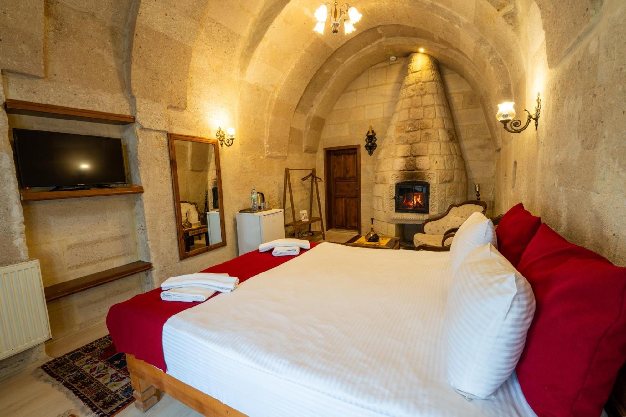 Asyada Suites Hotel نفسهير المظهر الخارجي الصورة
