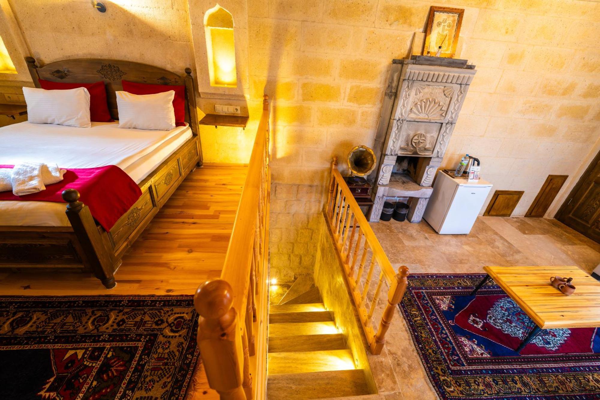Asyada Suites Hotel نفسهير المظهر الخارجي الصورة