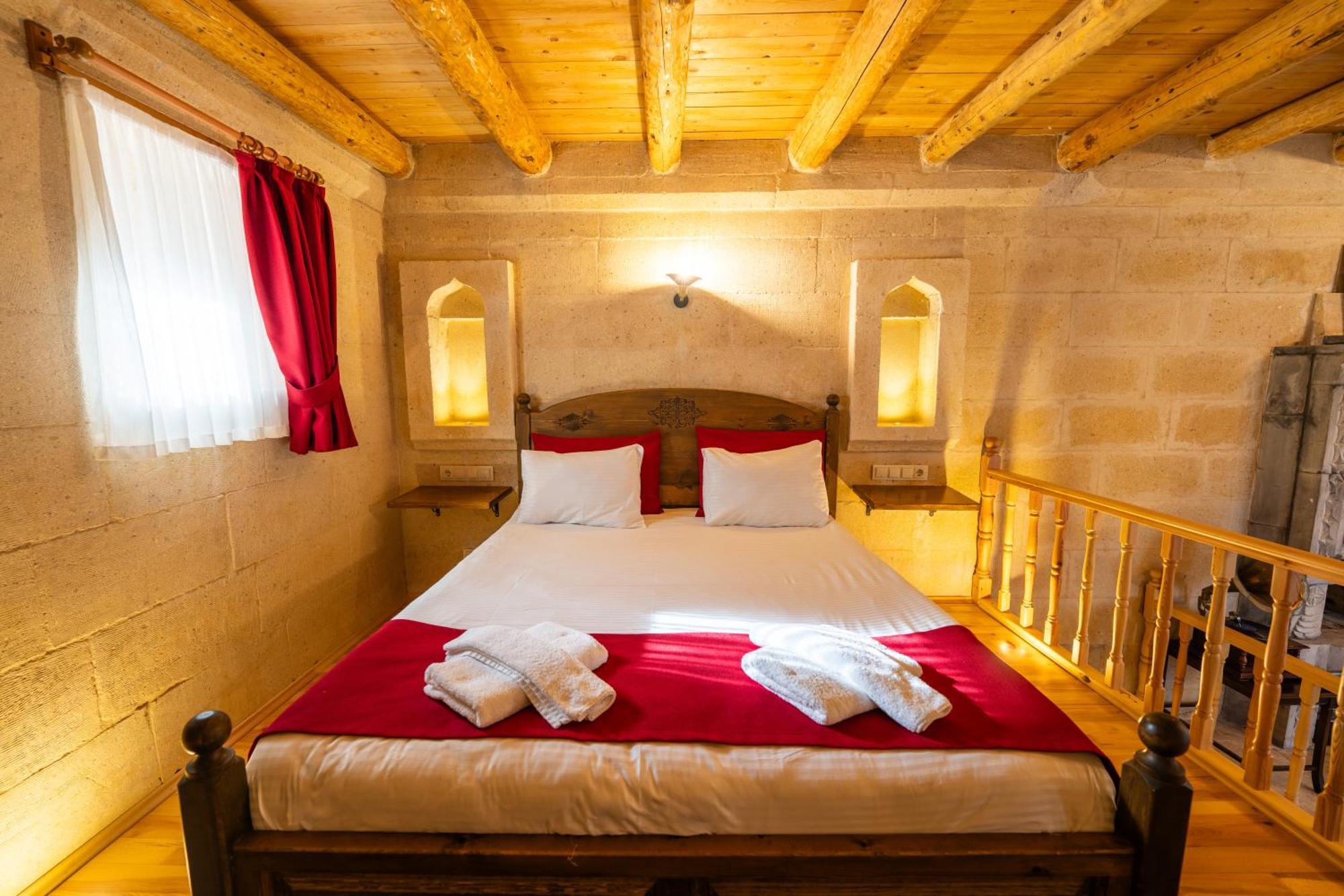 Asyada Suites Hotel نفسهير المظهر الخارجي الصورة