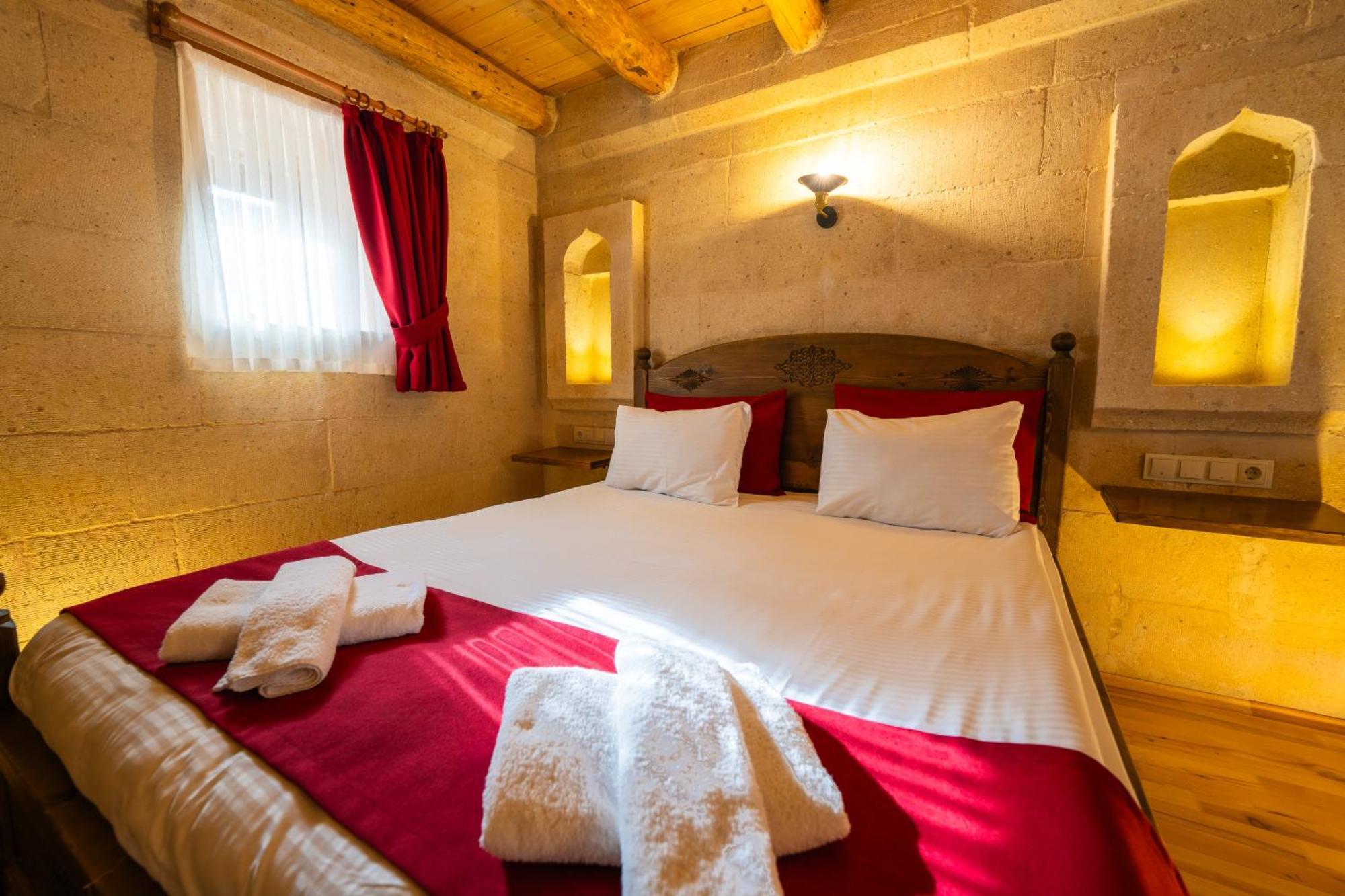 Asyada Suites Hotel نفسهير المظهر الخارجي الصورة
