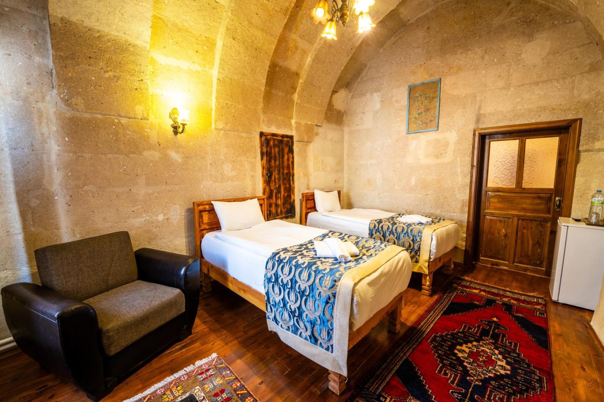Asyada Suites Hotel نفسهير المظهر الخارجي الصورة