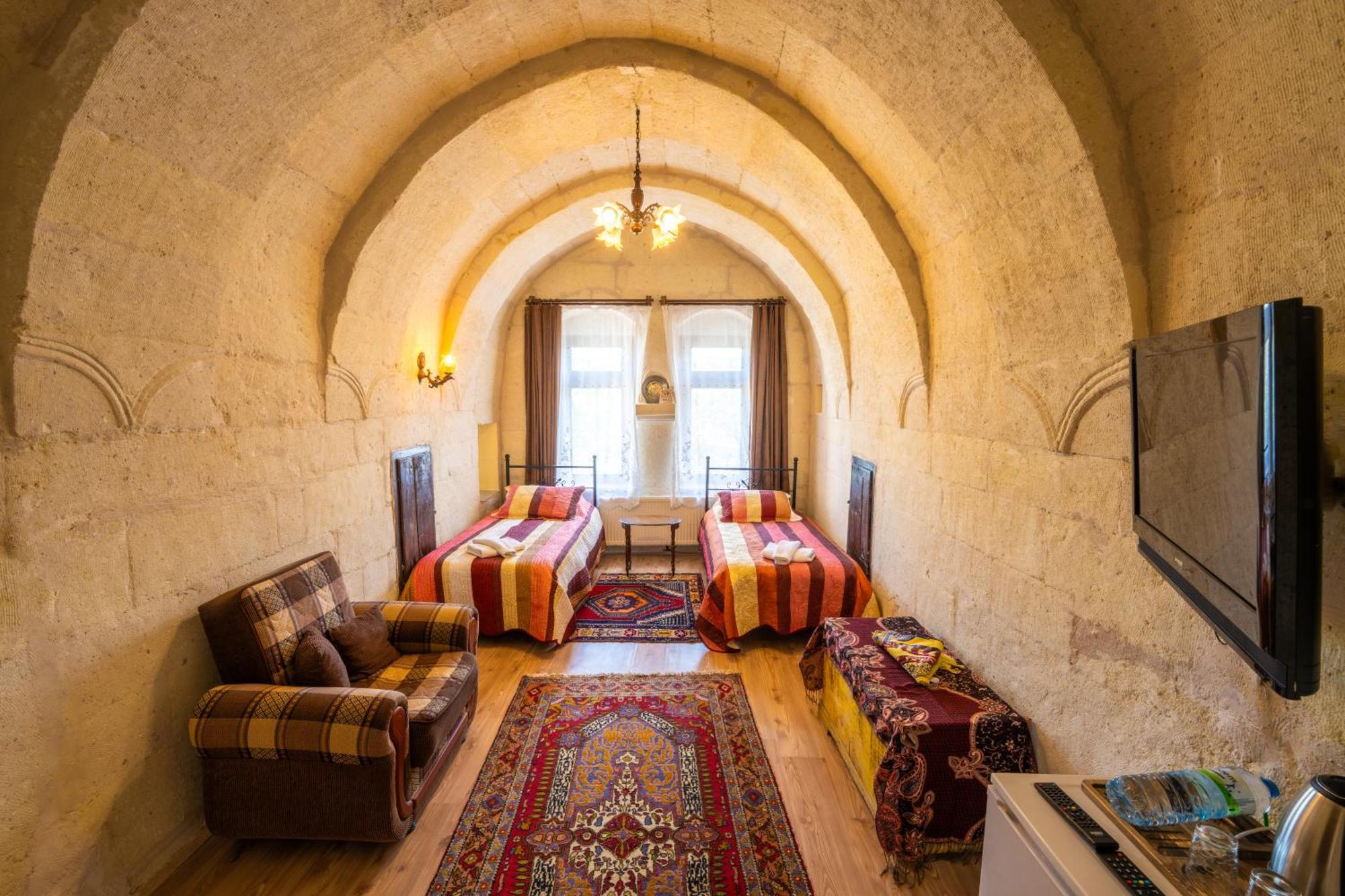 Asyada Suites Hotel نفسهير المظهر الخارجي الصورة