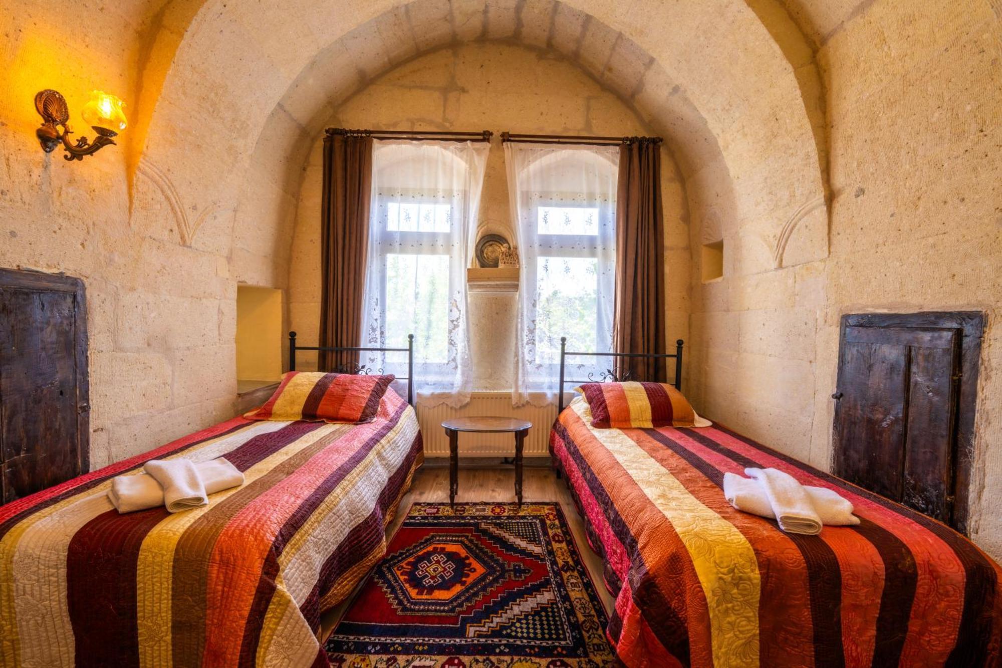 Asyada Suites Hotel نفسهير المظهر الخارجي الصورة