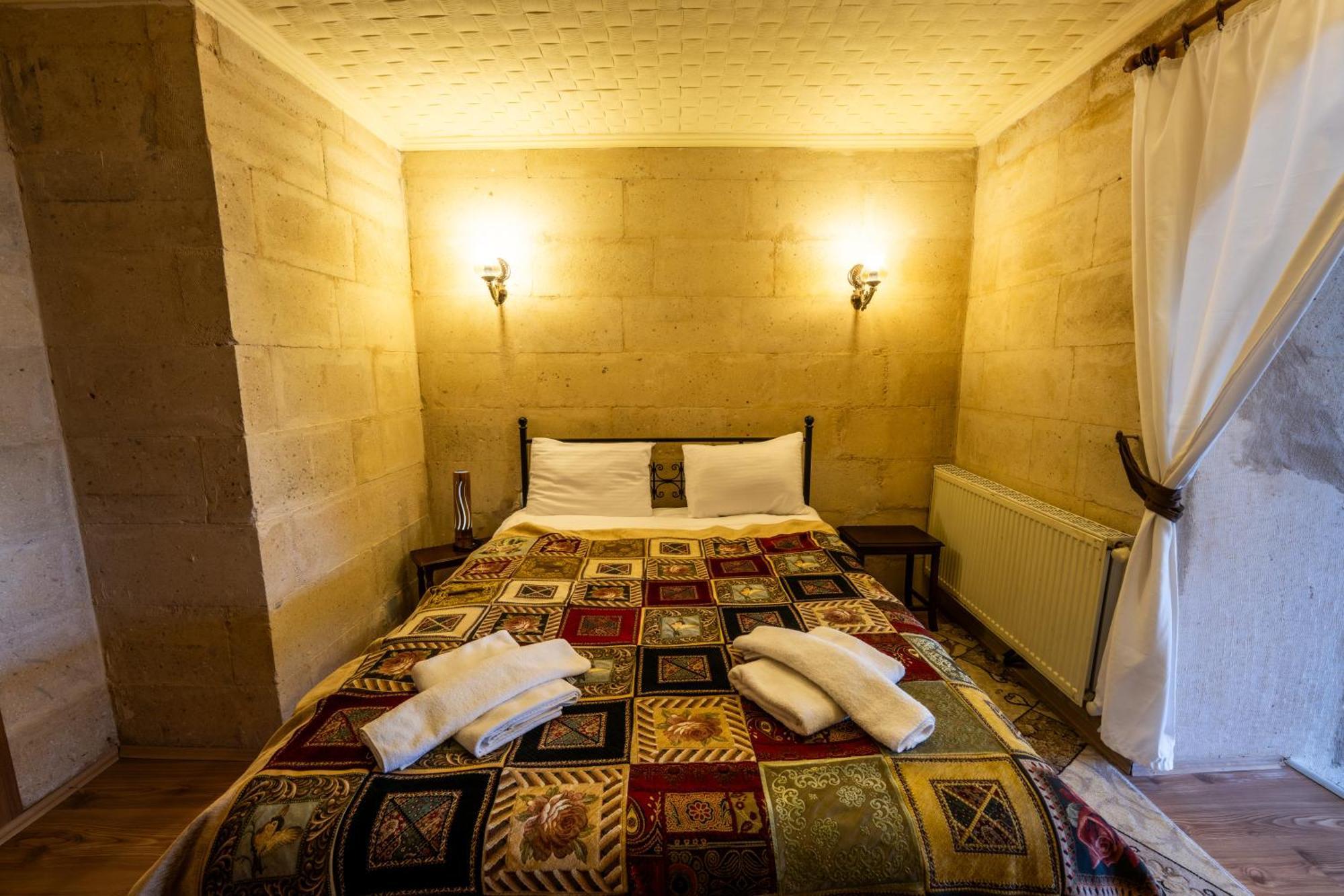 Asyada Suites Hotel نفسهير المظهر الخارجي الصورة