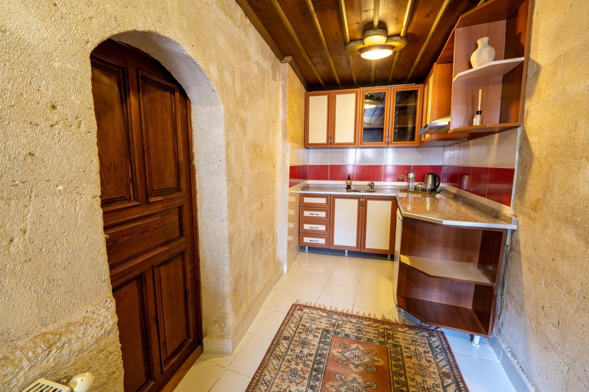 Asyada Suites Hotel نفسهير المظهر الخارجي الصورة