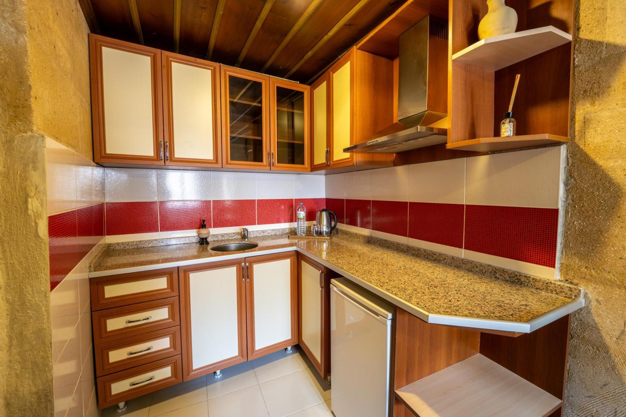 Asyada Suites Hotel نفسهير المظهر الخارجي الصورة