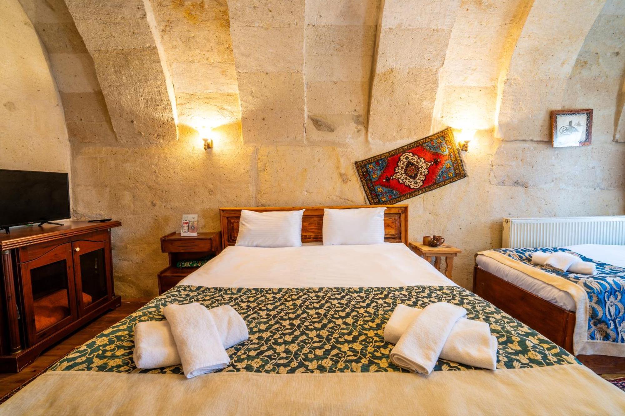 Asyada Suites Hotel نفسهير المظهر الخارجي الصورة