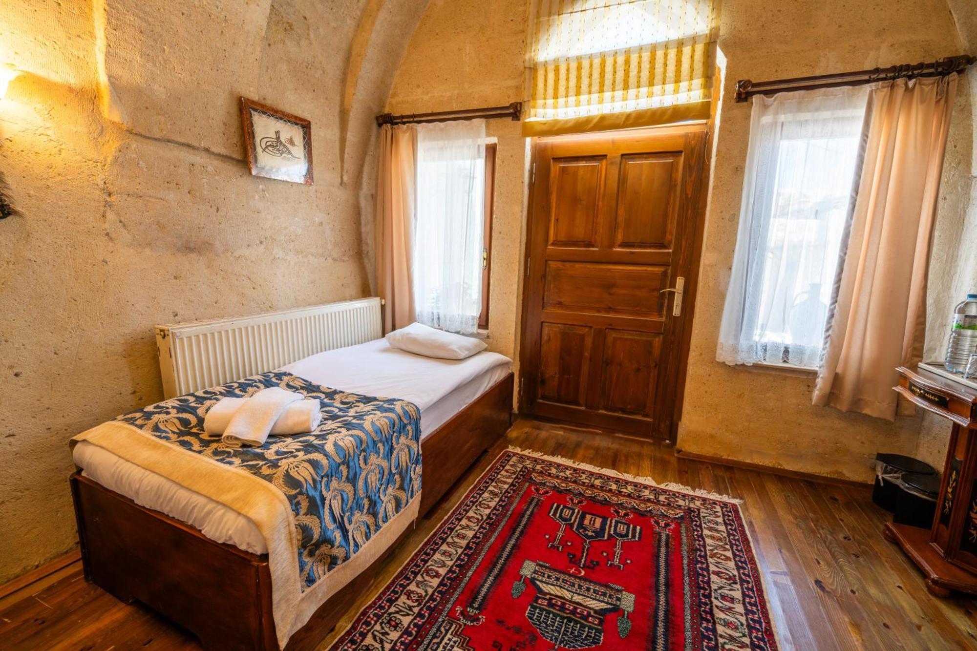 Asyada Suites Hotel نفسهير المظهر الخارجي الصورة